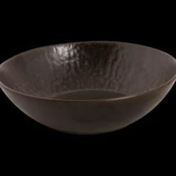 Palmer Ruston Schaal 17 cm 45 cl Bruin Stoneware 533011