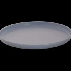 Palmer Sandy Loam Bord 28 cm Blauw Stoneware 533175