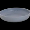 Palmer Sandy Loam Bord diep 22 cm Blauw Stoneware 533177