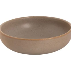 Palmer Sandy Loam Kom 16cm 50cl Grijs Stoneware 532512