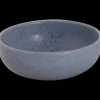 Palmer Sandy Loam Schaal 12 cm Blauw Stoneware 533180