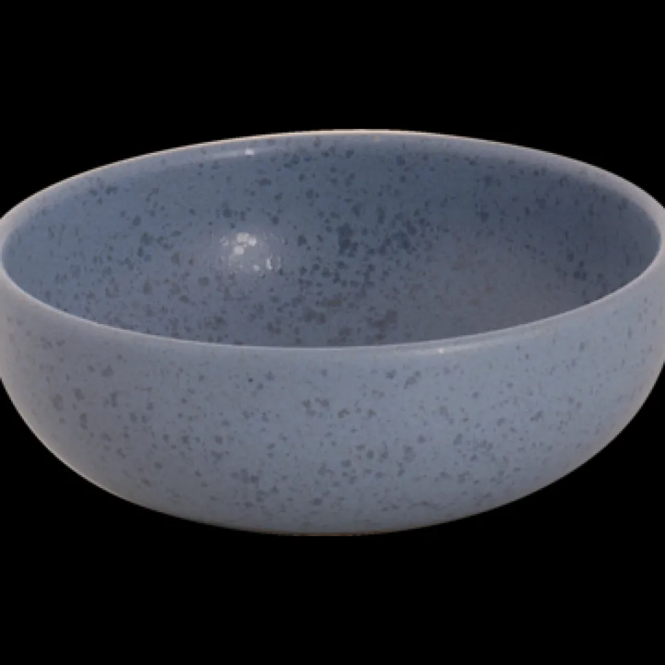 Palmer Sandy Loam Schaal 12 cm Blauw Stoneware 533180