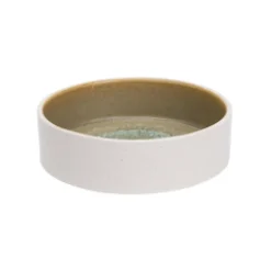 Palmer Schaal Coco 16 cm Groen Porselein 535673