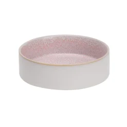 Palmer Schaal Coco 16 cm Roze Porselein 535672