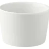 Palmer Schaal White Delight 10 cm 23 cl Wit Porselein 518577