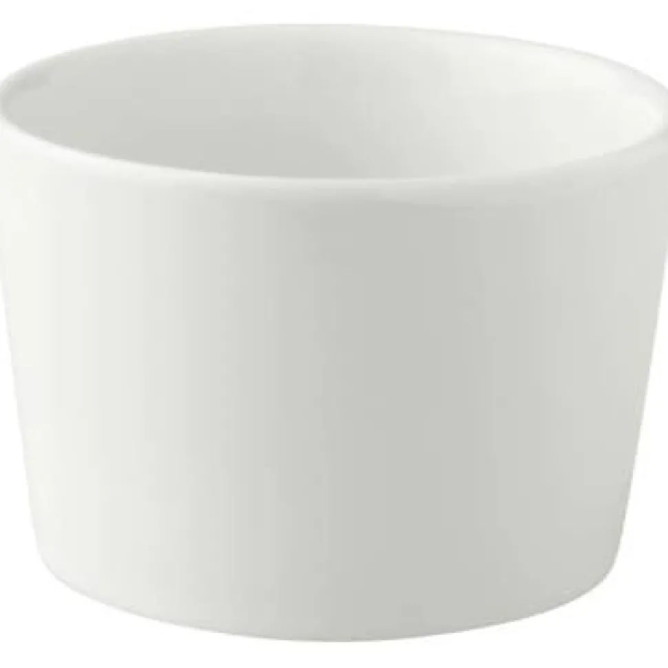 Palmer Schaal White Delight 10 cm 23 cl Wit Porselein 518577
