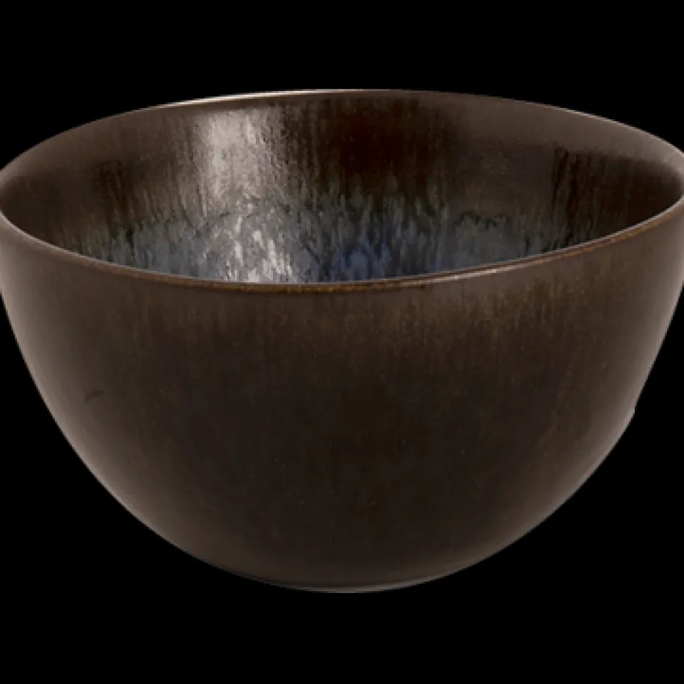 Palmer Tama Schaal 15 cm Blauw Stoneware 533300
