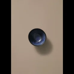Palmer Tama Schaal 15 cm Blauw Stoneware 533300