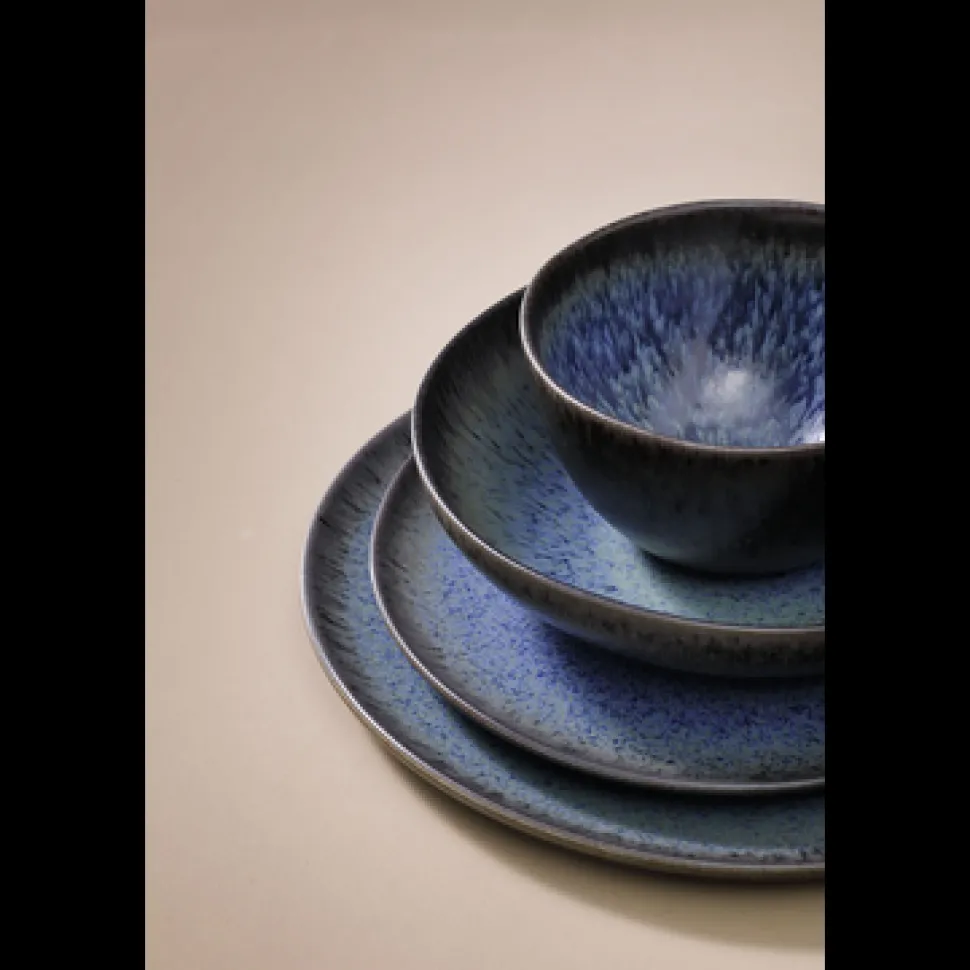 Palmer Tama Schaal 15 cm Blauw Stoneware 533300