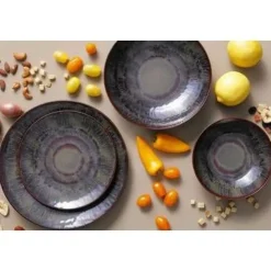 Palmer Victory Schaal 17 cm Bruin Stoneware 533015