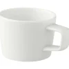 Palmer White Delight Koffiekop 15 cl Wit Porselein 514650