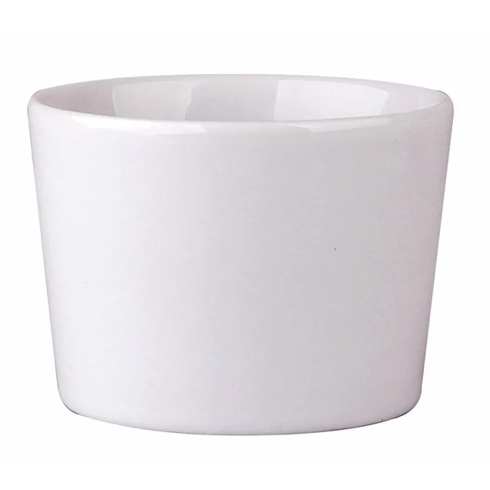 Palmer White Delight Schaal 7,5 cm 15 cl Wit Porselein 518576