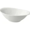 Palmer White Delight Schaal 16 x 10.5 cm 20 cl Wit Porselein 513520