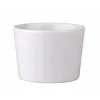Palmer White Delight Schaal 6 cm 8 cl Wit Porselein 518575