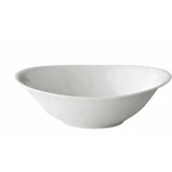 Palmer White Delight Schaal 21 x 13,5 cm 45 cl Wit Porselein 513521