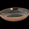 Palmer Wisteria Schaal 16 cm Groen Beige Stoneware 532185