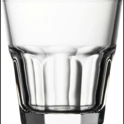 Pasabahce Casablanca Tumbler 20.5 cl Transparant 12 stuks 135665