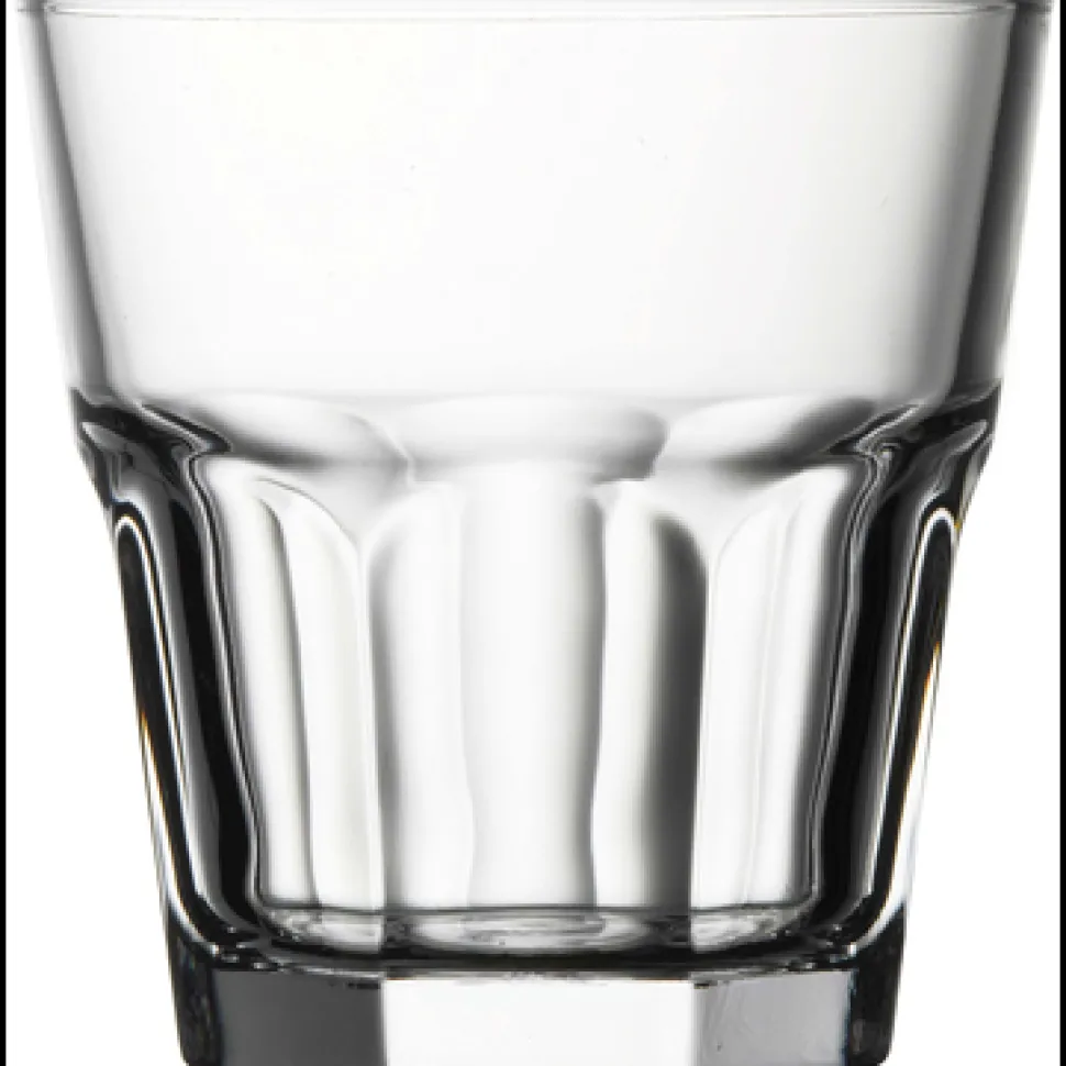 Pasabahce Casablanca Tumbler 20.5 cl Transparant 12 stuks 135665