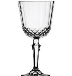 Pasabahce Diony set Tumblers Wijnglazen Champagneflute 24 delig