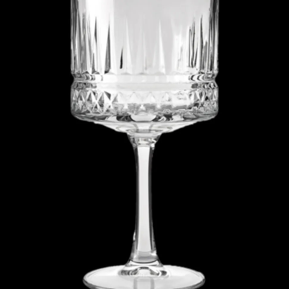 Pasabahce Elysia Cocktailglas 50 cl - Transparant 4 stuk(s) 534859