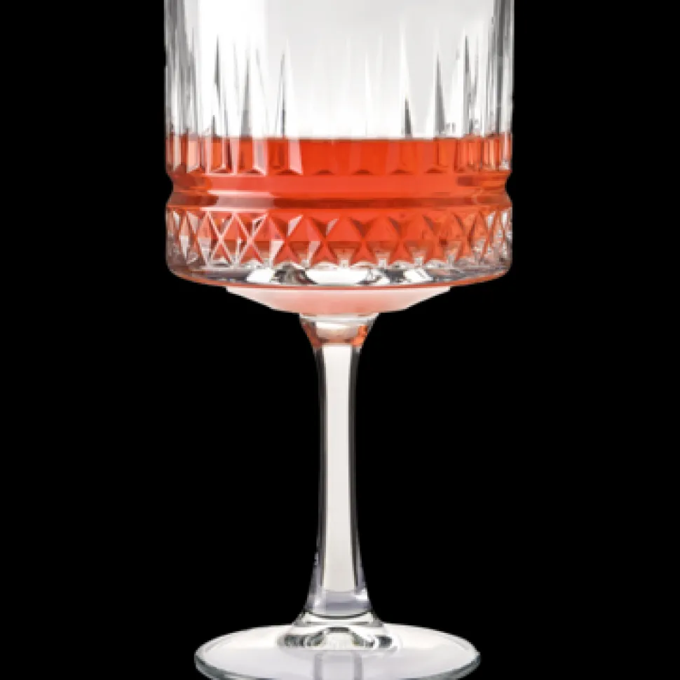 Pasabahce Elysia Cocktailglas 50 cl - Transparant 4 stuk(s) 534859