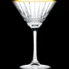 Pasabahce Elysia Martiniglas 22 cl - 4 stuk(s) 534861