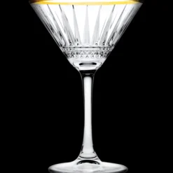 Pasabahce Elysia Martiniglas 22 cl - 4 stuk(s) 534861