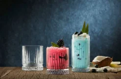 Pasabahce Elysia Tumbler 35,5cl 12 stuks 530712