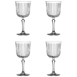 Pasabahce Joy Cocktailglas 49 cl -Transparant 4 stuks 535187