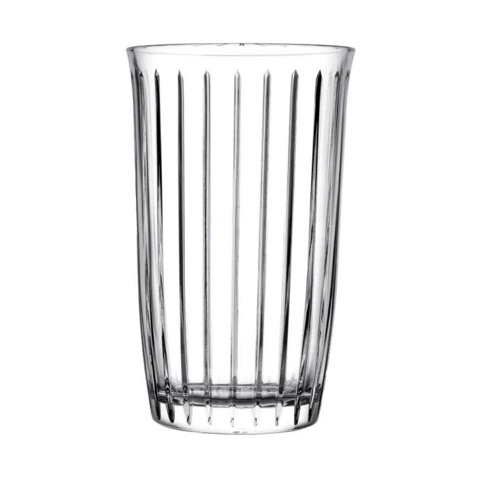 Pasabahce Longdrink Joy 29.5 cl - Transparant 4 stuks 535181