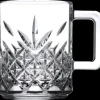 Pasabahce Timeless Theeglas 25 cl - Hardglas Transparant 2 stuk(s) 534711