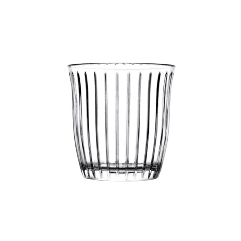 Pasabahce Tumbler Joy 36 cl - Transparant 4 stuks 535180