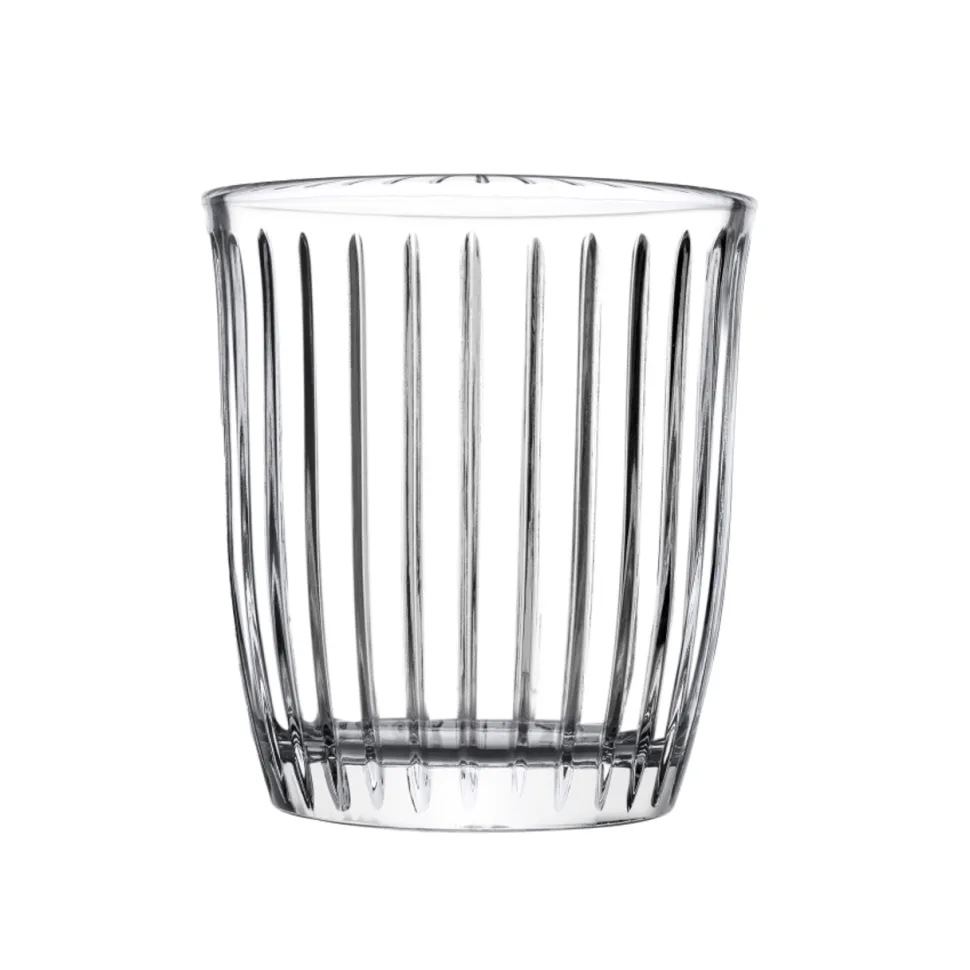 Pasabahce Tumbler Joy 28 cl - Transparant 4 stuks 535179