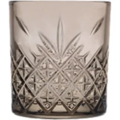 Pasabahce Tumbler Timeless 35.5 cl Taupe 4 stuks 532474