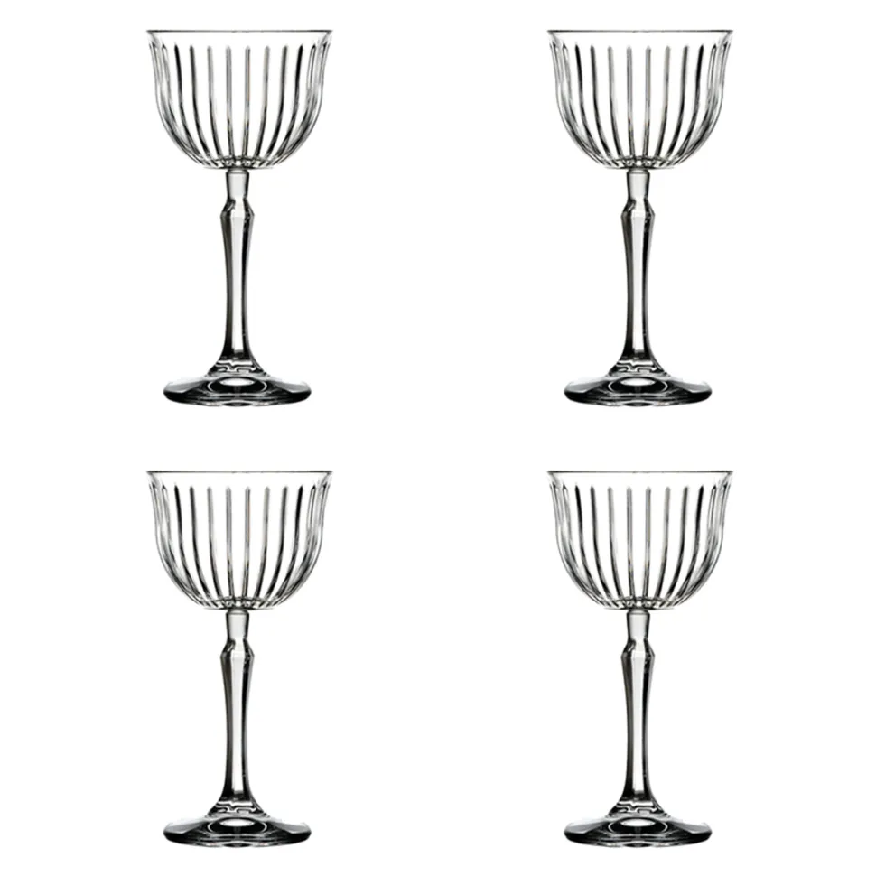Pasabahce Wijnglas Joy 17 cl - Transparant 4 stuks 535184