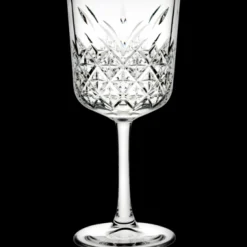 Pasabahce Wijnglas Timeless 33 cl - Transparant 4 stuk(s) 534866