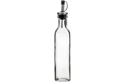 Patépot Porselein wit 27 cm 868709