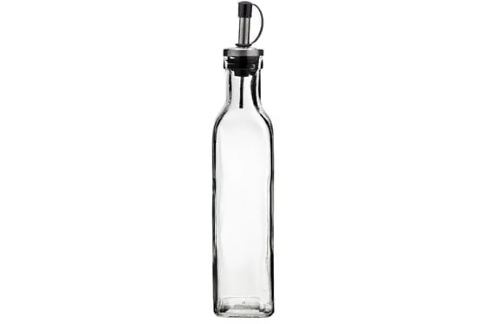 Patépot Porselein wit 27 cm 868709