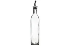 Patépot Porselein wit 27 cm 868709
