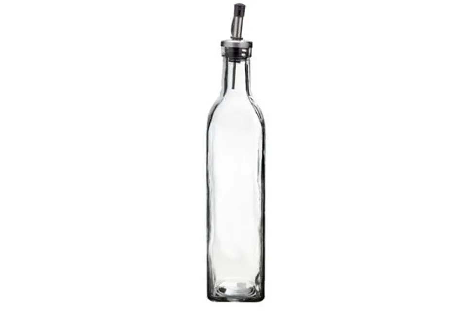 Patépot Porselein wit 27 cm 868709