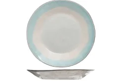 Patépot Porselein wit 27 cm 868709