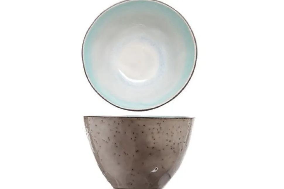 Patépot Porselein wit 27 cm 868709