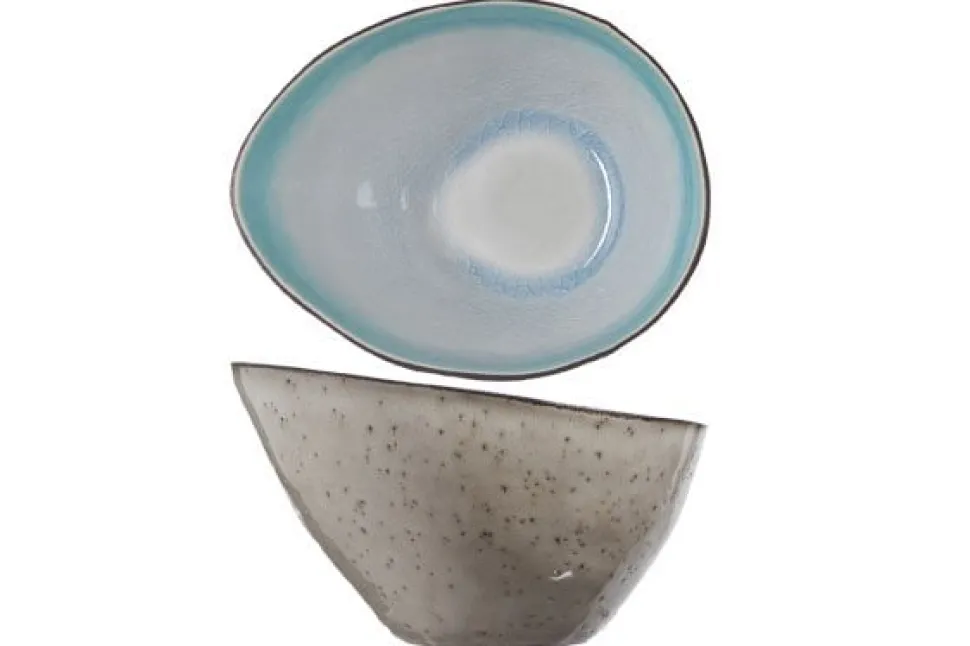 Patépot Porselein wit 27 cm 868709