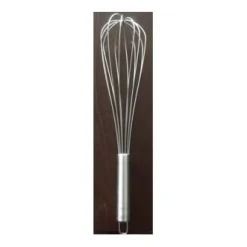 Piano Light Klopper inox 6 draden 30cm 522