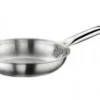 Pinti Trimetal 18/10 Braadpan 24x5cm 620635