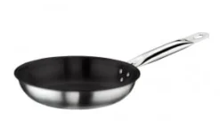 Pinti Trimetal 18/10 Braadpan Antikleef 32xH6cm 620642