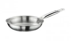 Pinti Trimetal 18/10 Braadpan 28x5.7cm 620636
