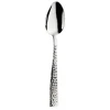 Pintinox Palace Martellato Tafellepel 210XH2,5MM 18/10 Set 6 621256