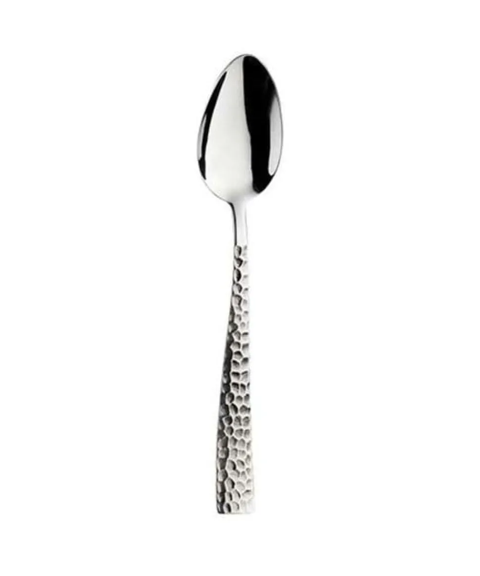 Pintinox Palace Martellato Tafellepel 210XH2,5MM 18/10 Set 6 621256