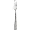 Pintinox Palace Martellato Tafelvork 210XH2,5MM 18/10 Set 6 621257